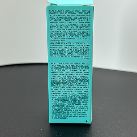 Benefit, super setter, the porefessioal 15ml - Picture 4 of 6